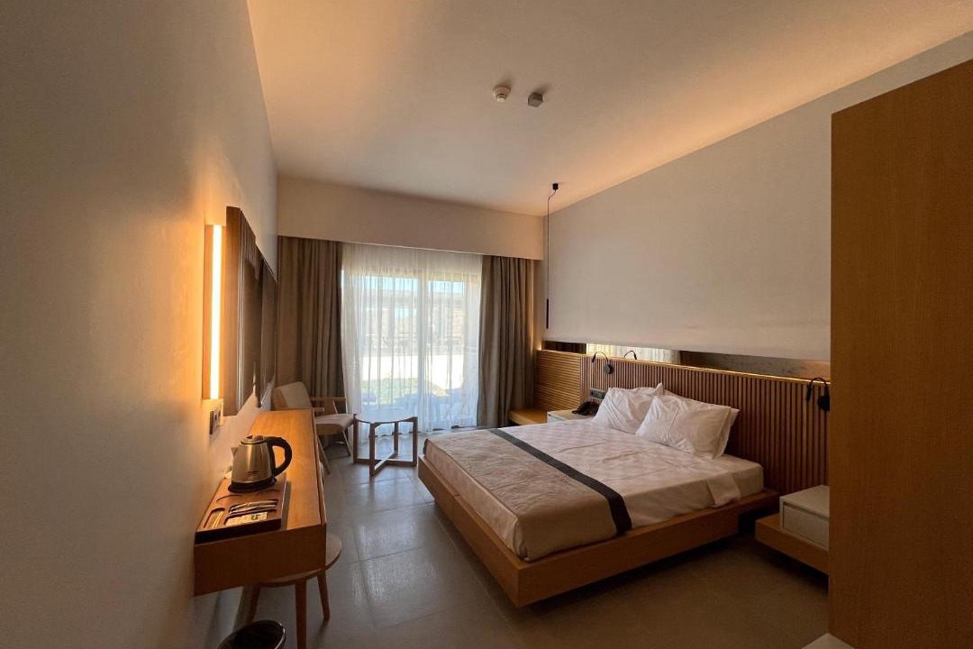 Photo of Bedroom in Gokceada