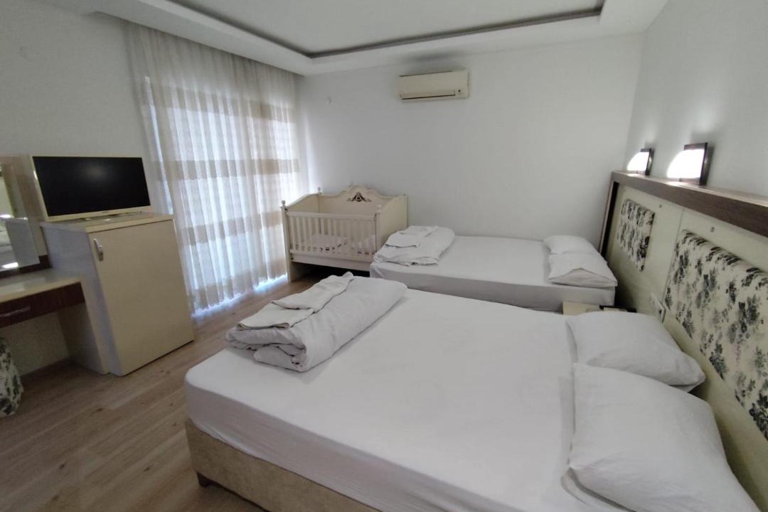 Photo of Bedroom in Kocasinan