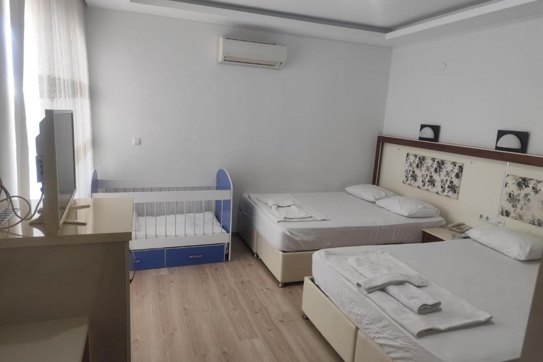 Photo of Bedroom in Kocasinan