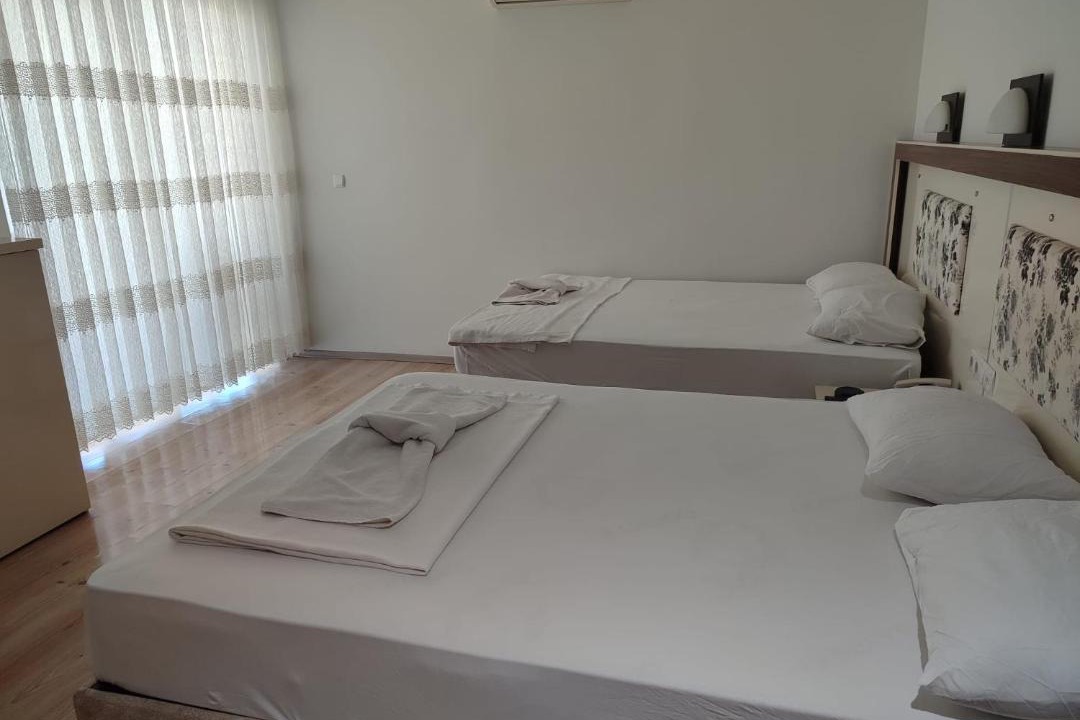 Photo of Bedroom in Kocasinan