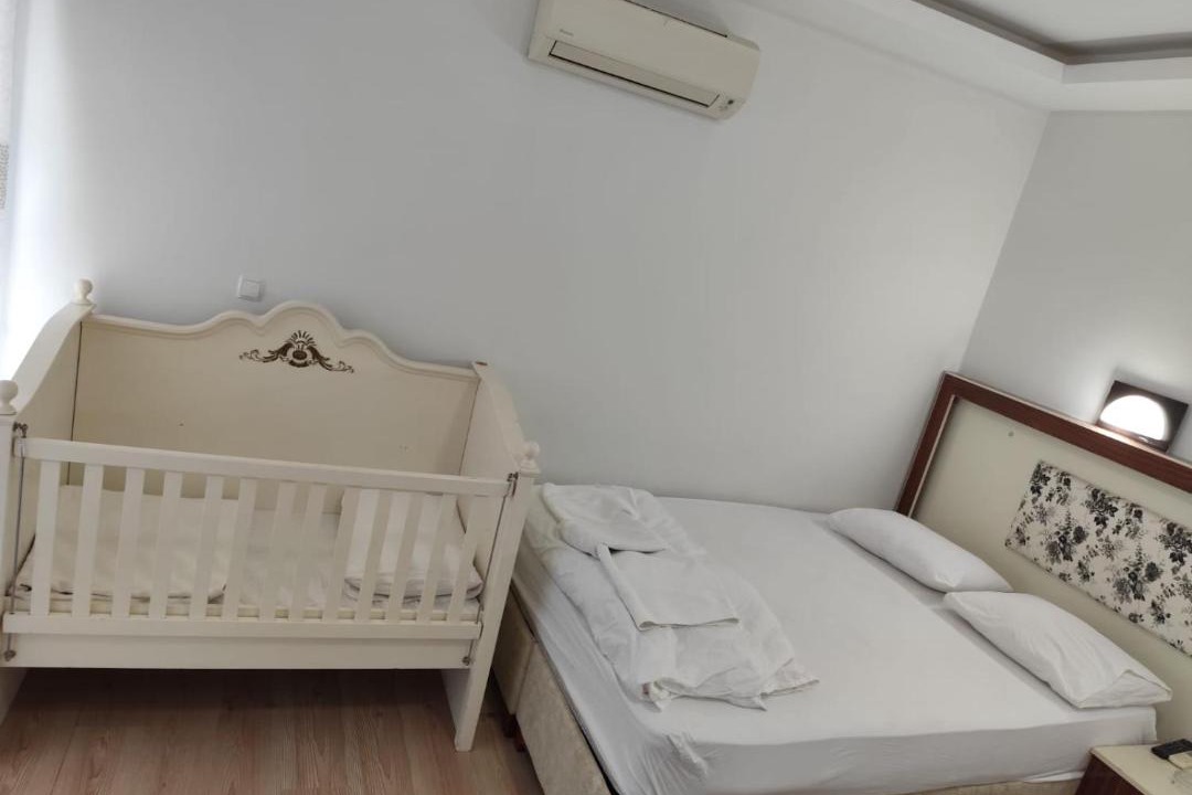 Photo of Bedroom in Kocasinan