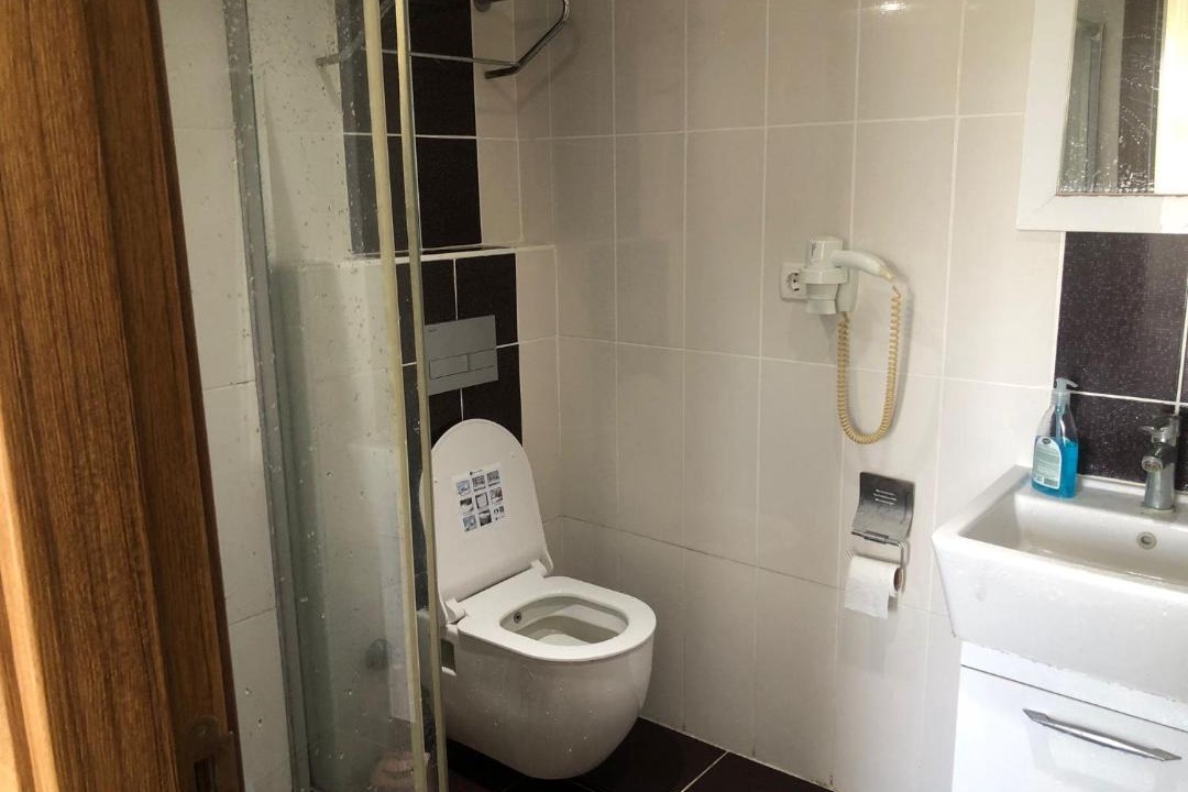 Photo of Bathroom in Kocasinan