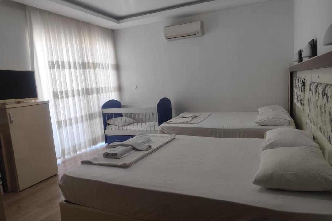 Photo of Bedroom in Kocasinan