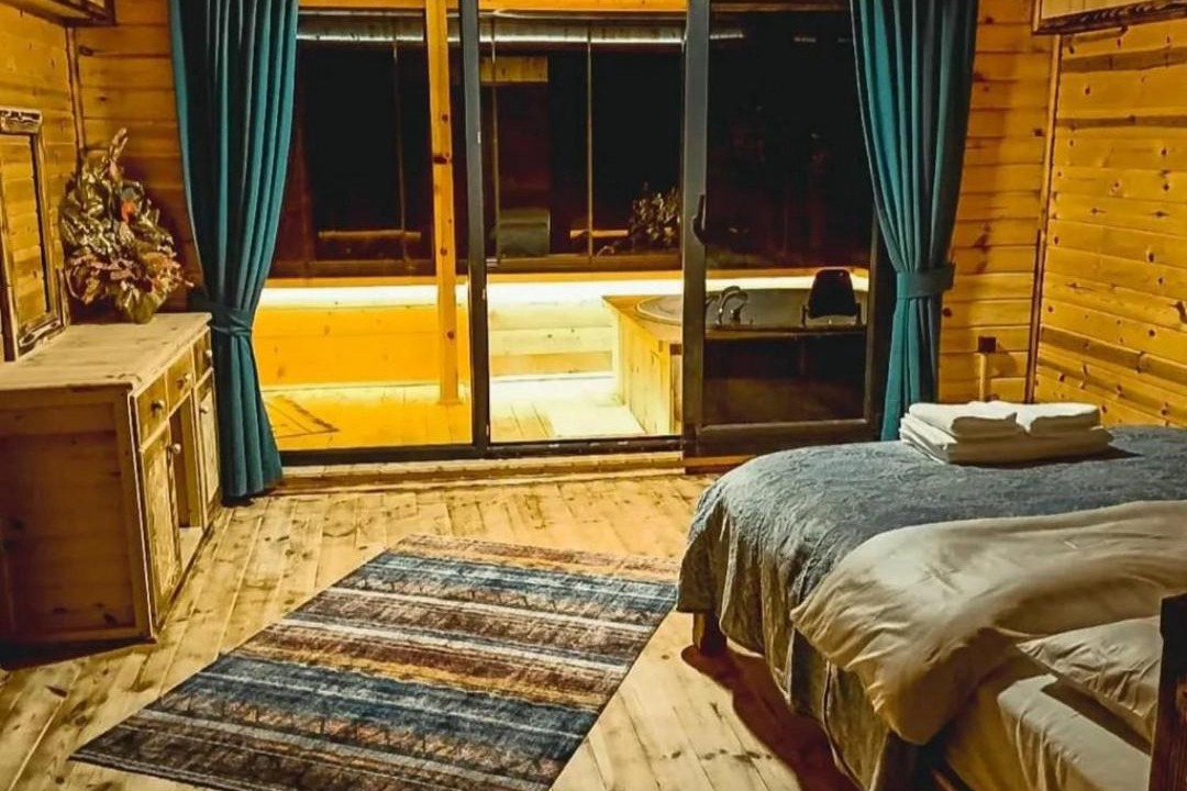 Photo of Bedroom in Camlihemsin