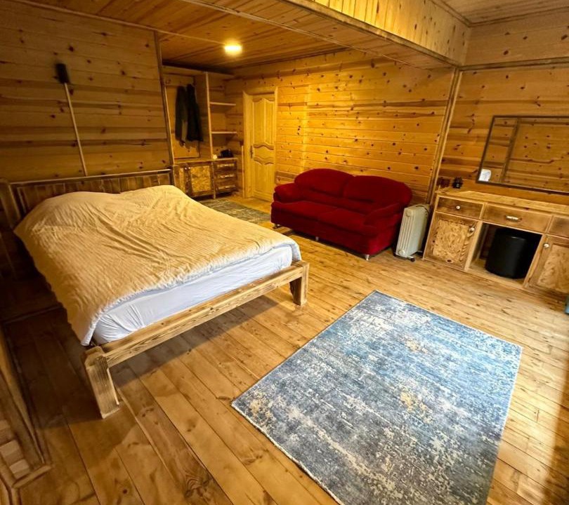 Photo of Bedroom in Camlihemsin