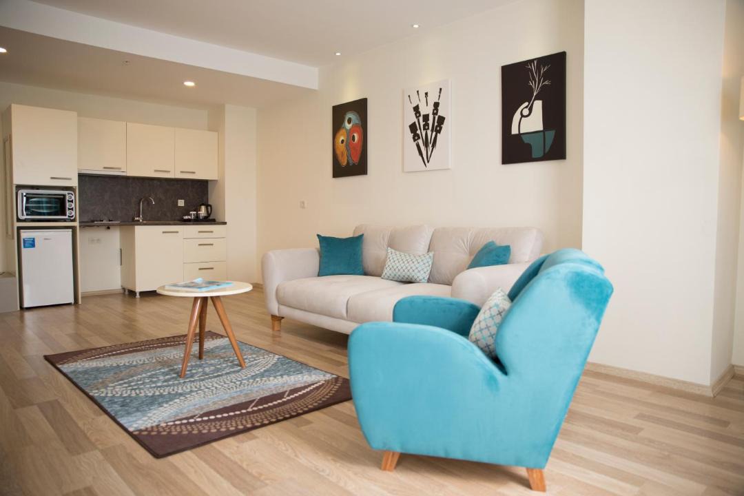 Photo of Livingroom in Cerkezkoy