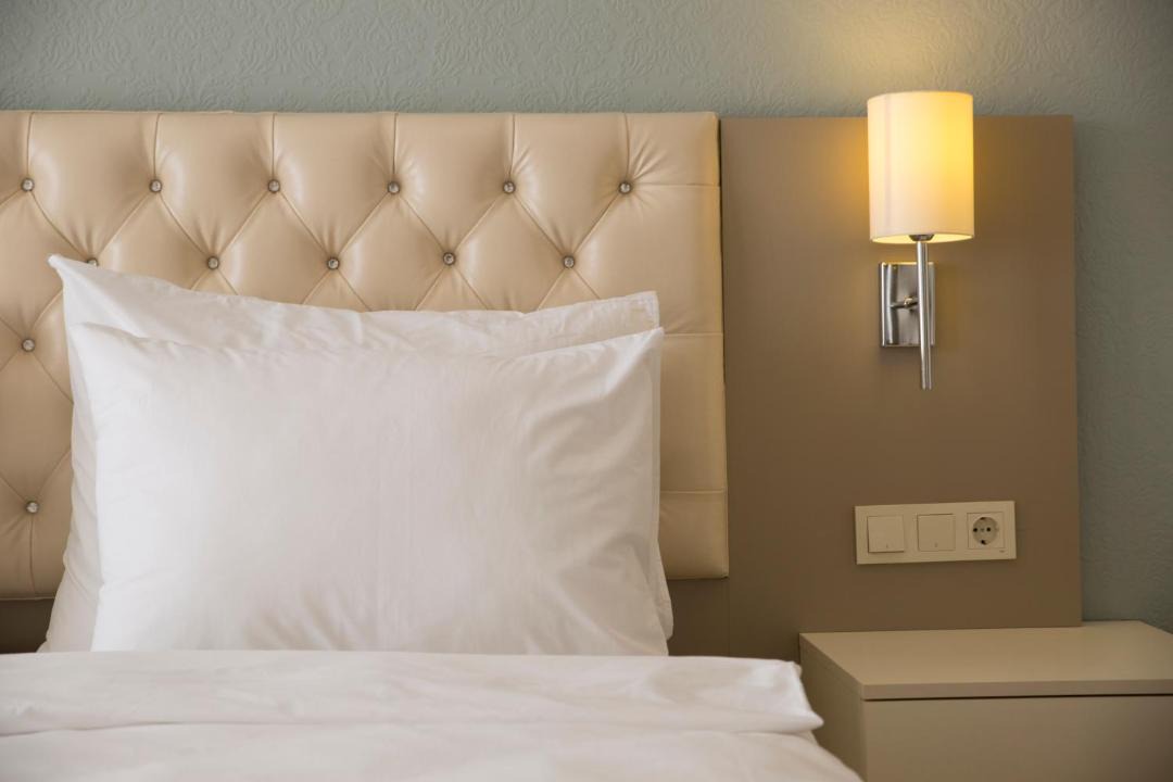 Photo of Bedroom in Cerkezkoy
