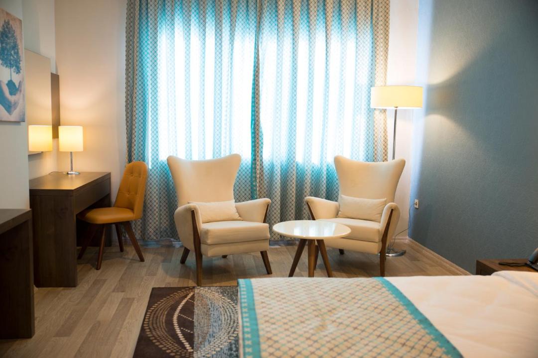 Photo of Livingroom in Cerkezkoy