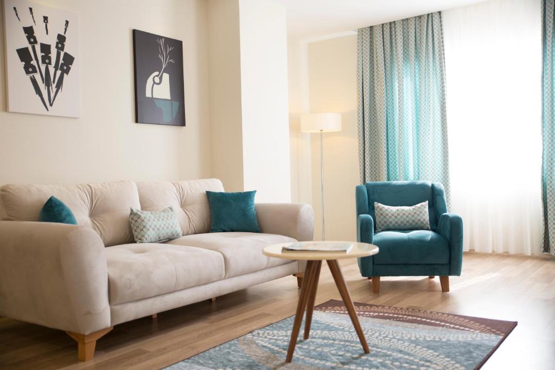 Photo of Livingroom in Cerkezkoy