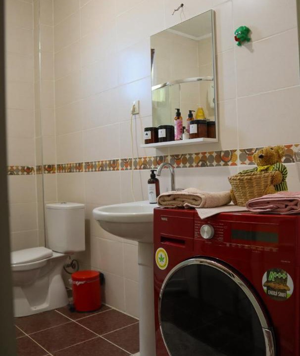 Photo of Bathroom in Gokceada