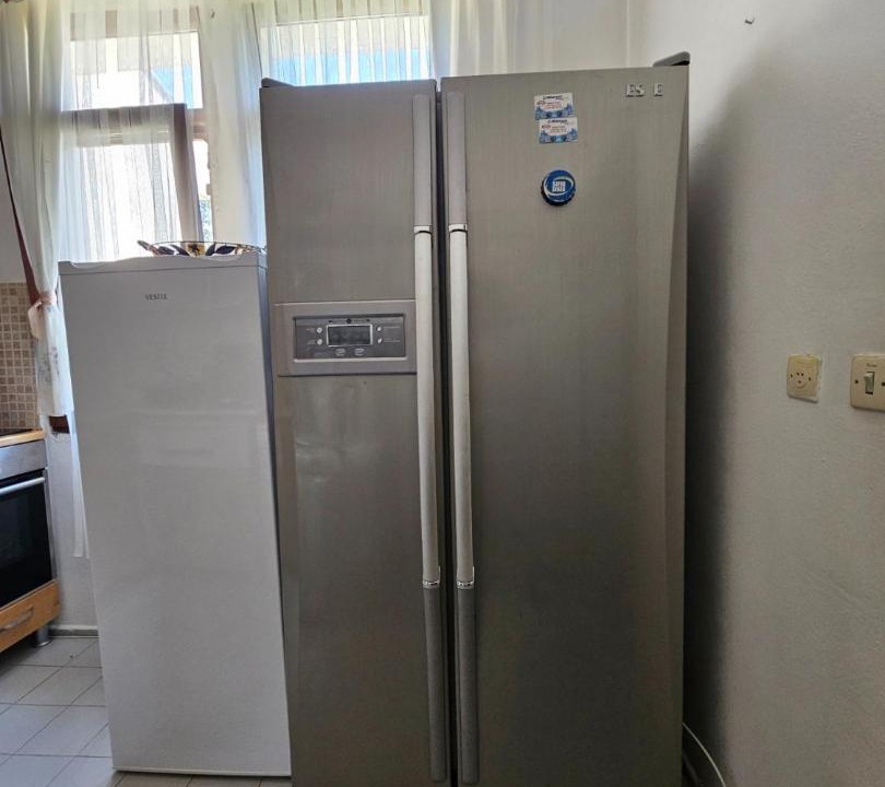 Photo of Kitchen in Gokceada