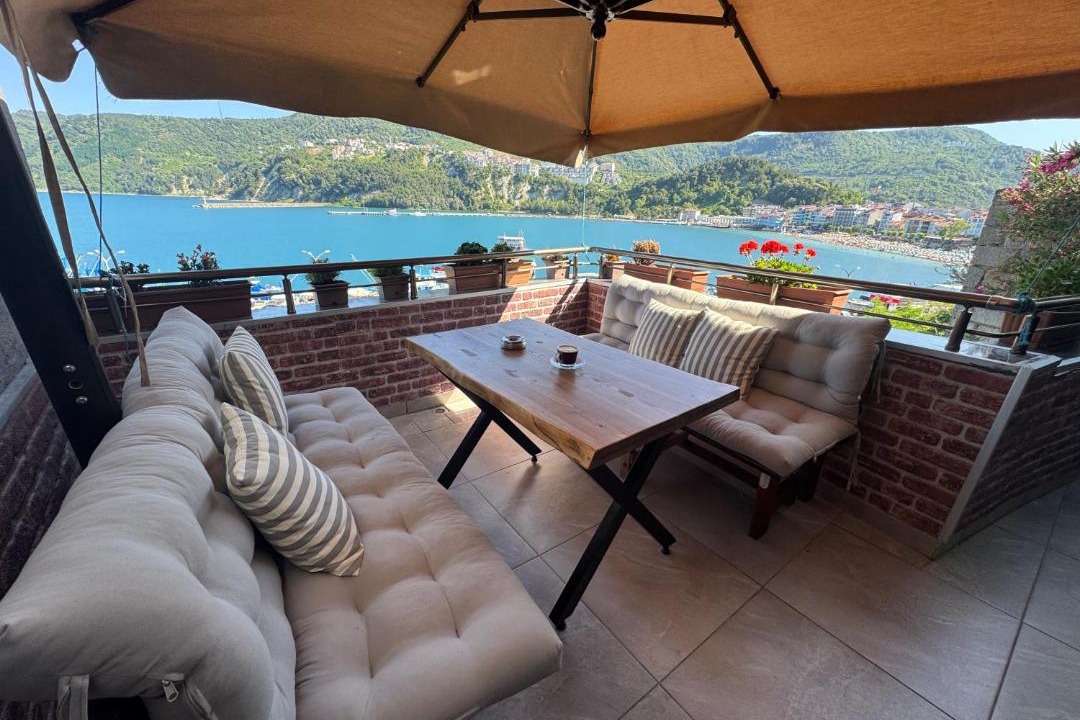 Photo of Others in Amasra