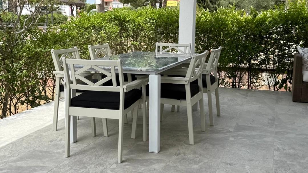 Photo of Patio Balcony in Ayvalik