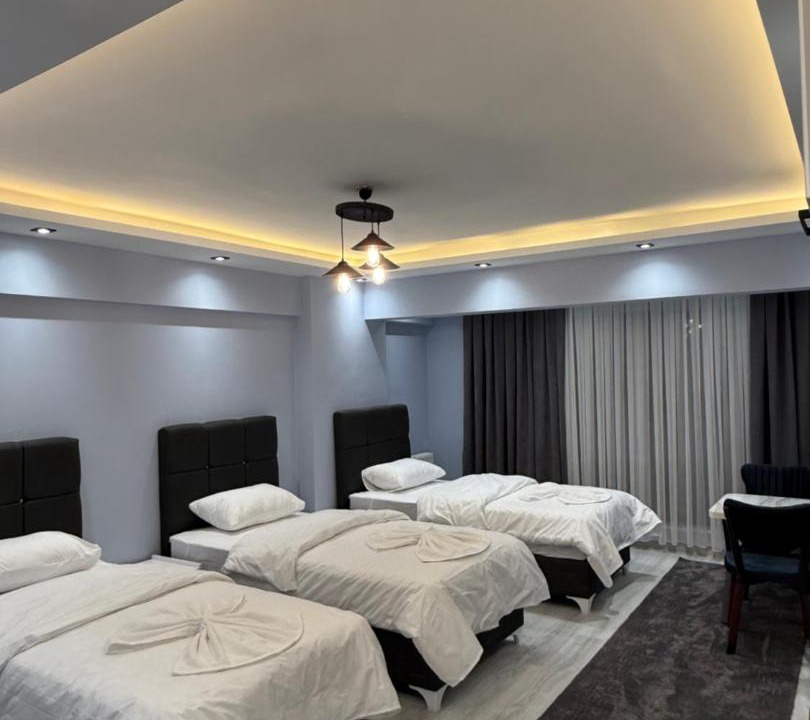 Photo of Bedroom in Kocasinan