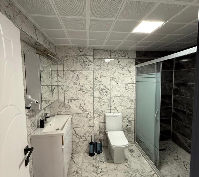 Photo of Bathroom in Kocasinan