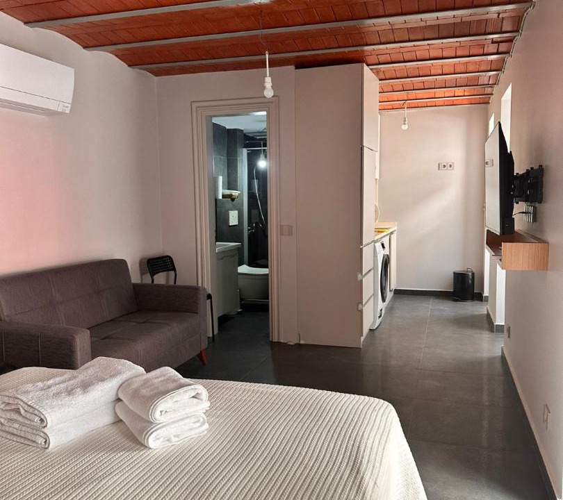 Photo of Bedroom in Dikili