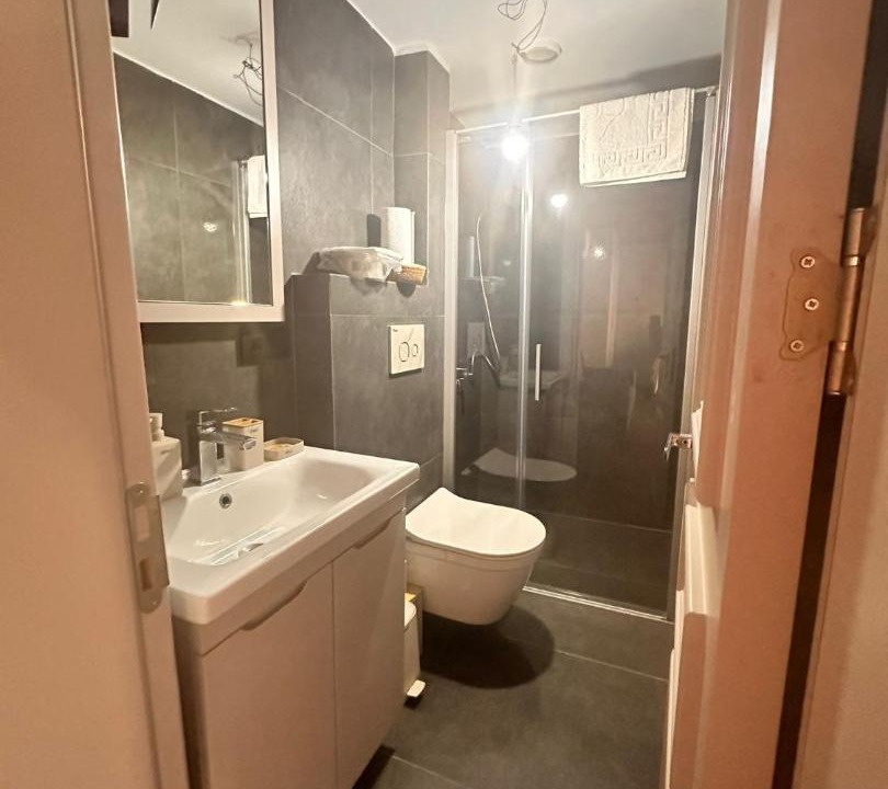 Photo of Bathroom in Dikili