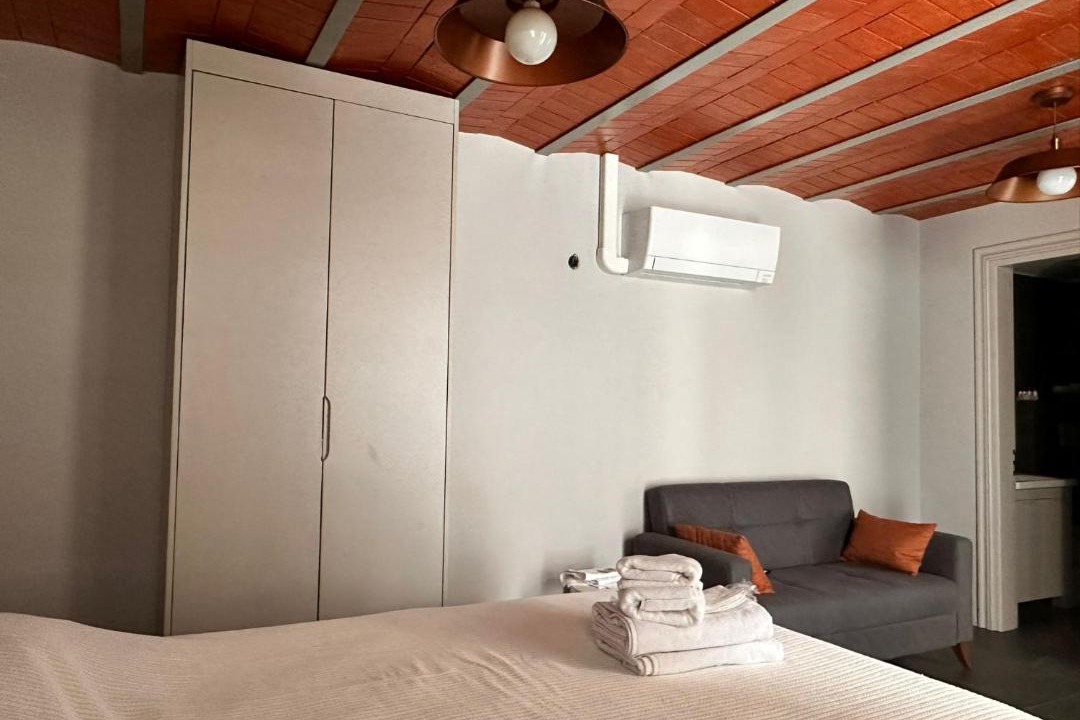 Photo of Bedroom in Dikili