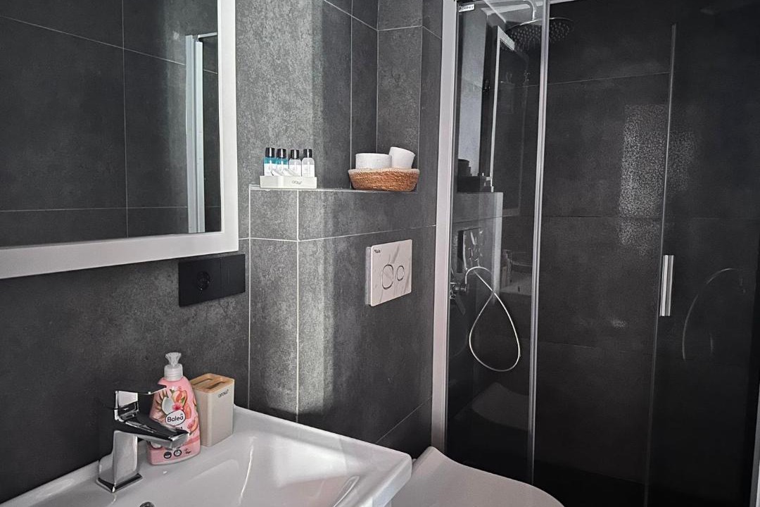 Photo of Bathroom in Dikili