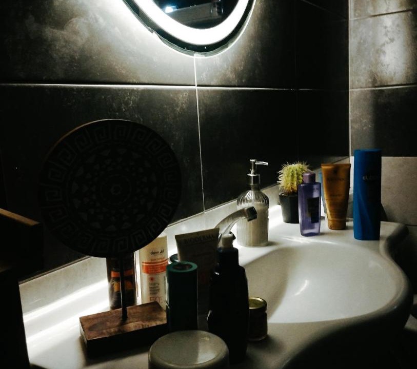 Photo of Bathroom in Ayvalik
