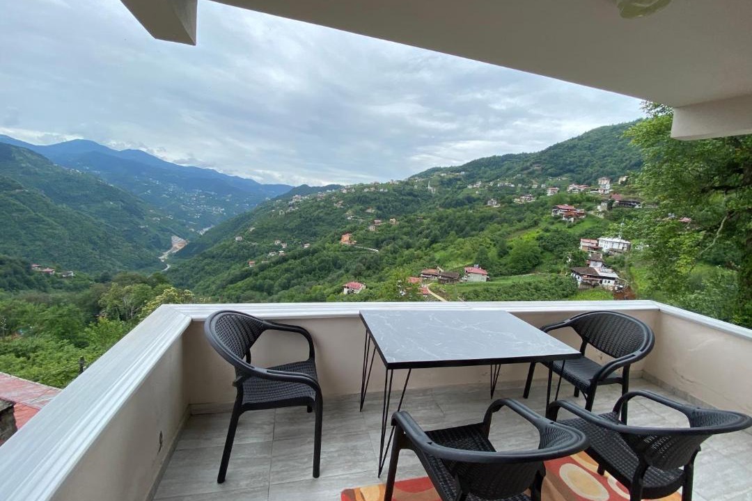 Photo of Patio Balcony in Caykara