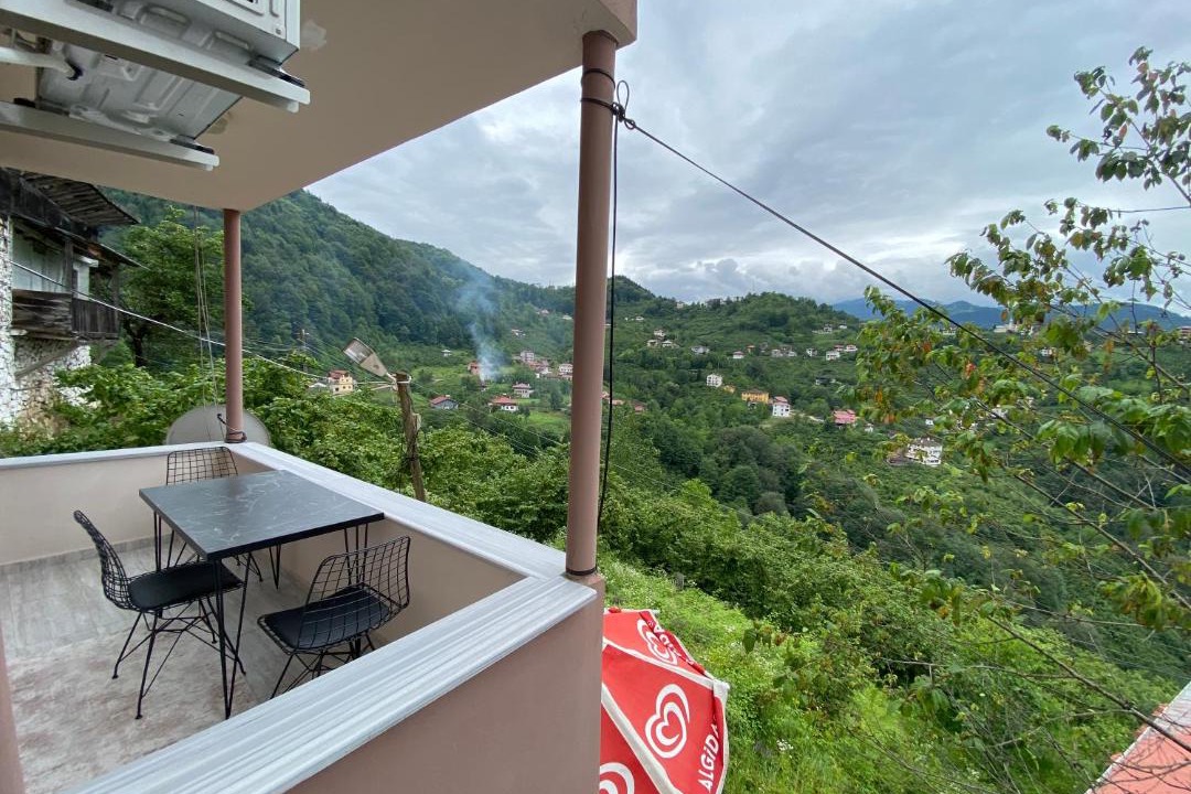 Photo of Patio Balcony in Caykara