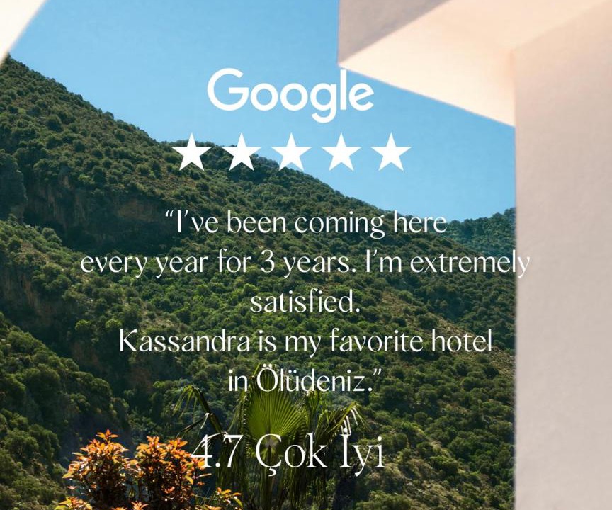 Photo of Others in Oludeniz City Center