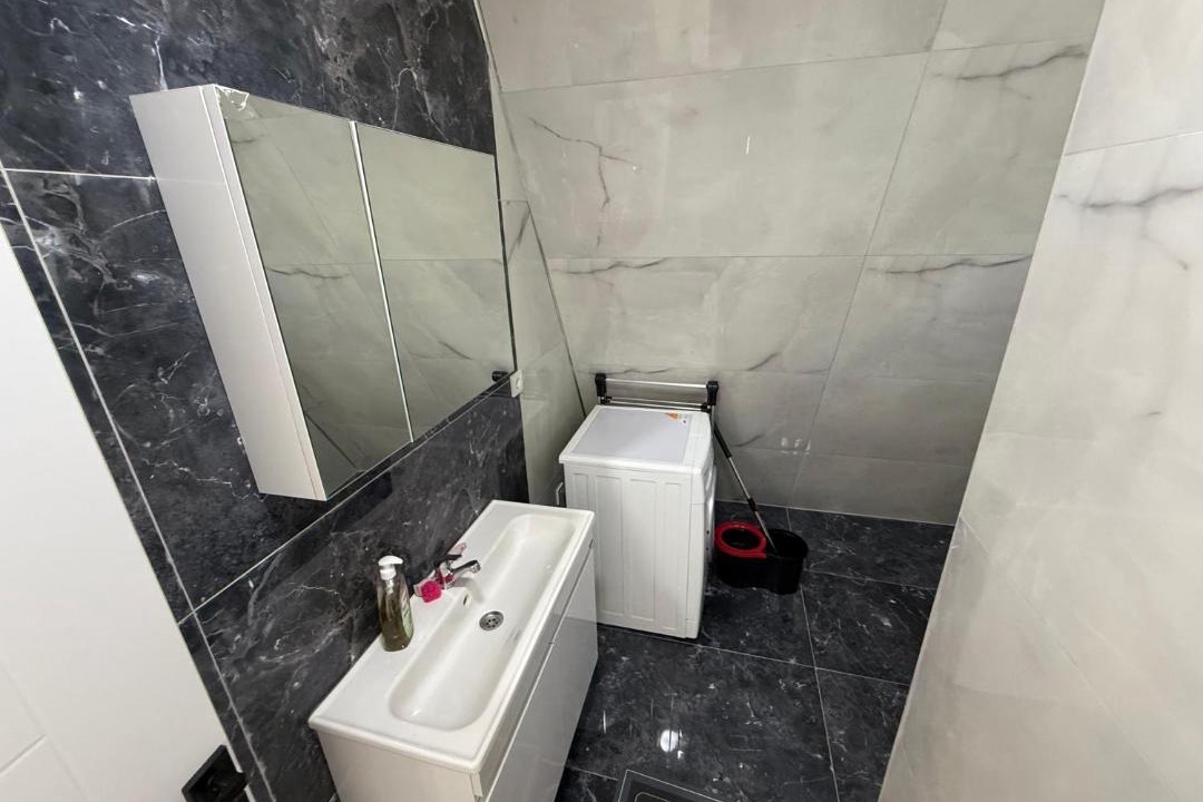 Photo of Bathroom in Dalaman