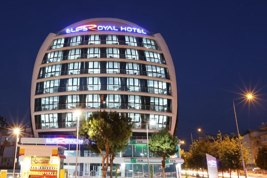 Photo of Others in Antalya City Centre