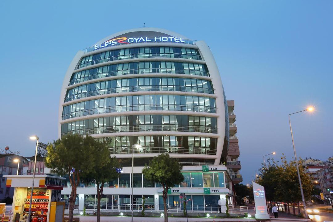 Photo of Others in Antalya City Centre