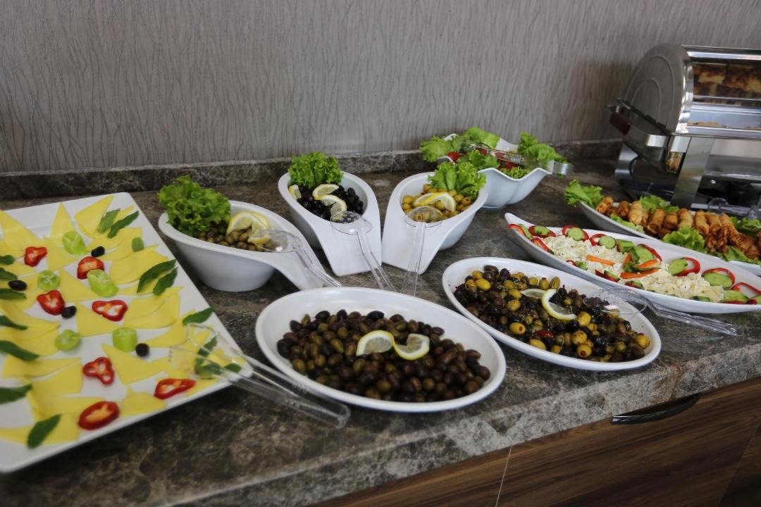 Photo of Kitchen in Antalya City Centre