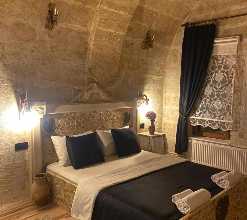 Photo of Bedroom in Mustafapasa