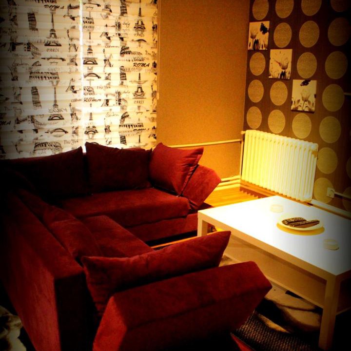 Photo of Livingroom in Ankara City Center