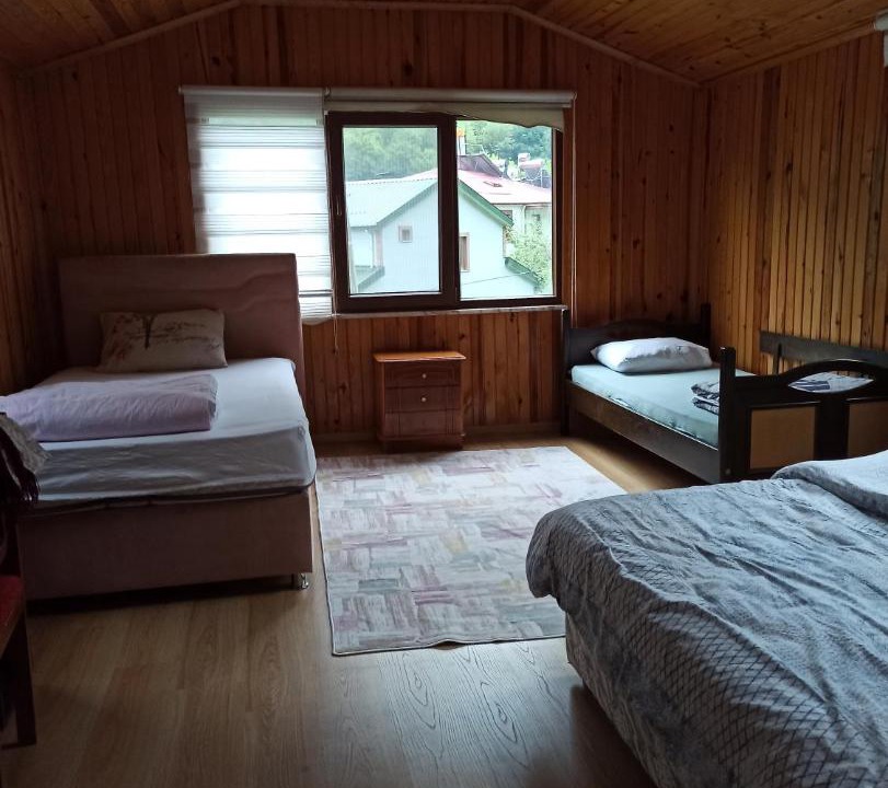 Photo of Bedroom in Macka