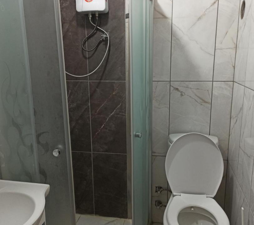 Photo of Bathroom in Macka