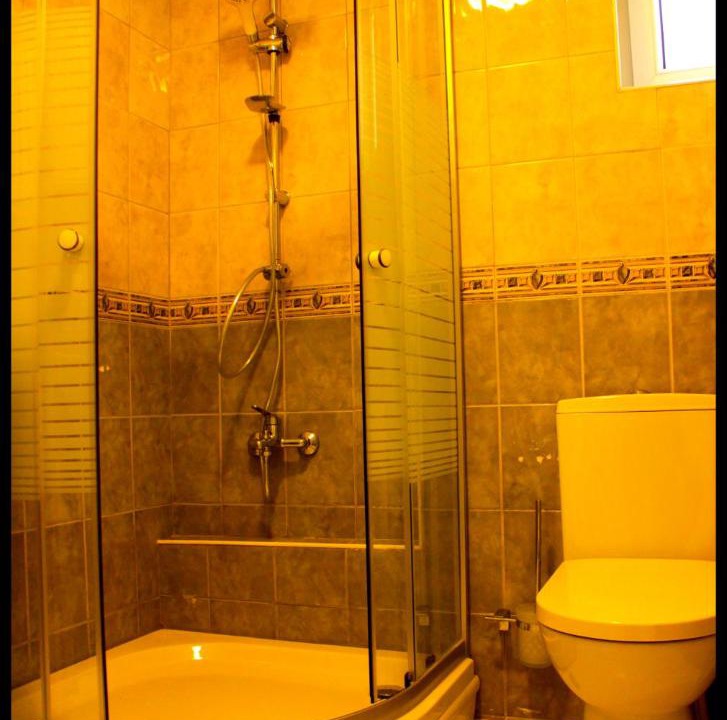 Photo of Bathroom in Ankara City Center