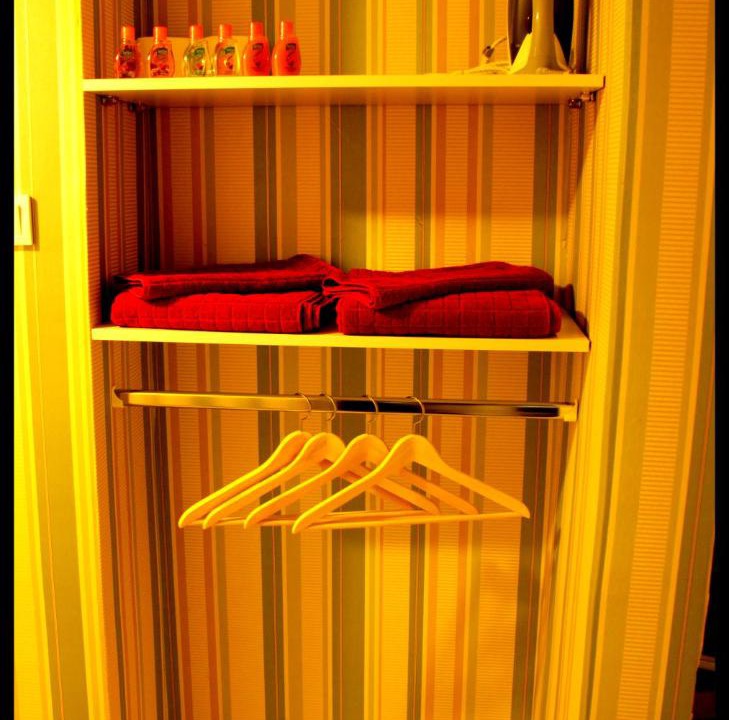 Photo of Bathroom in Ankara City Center