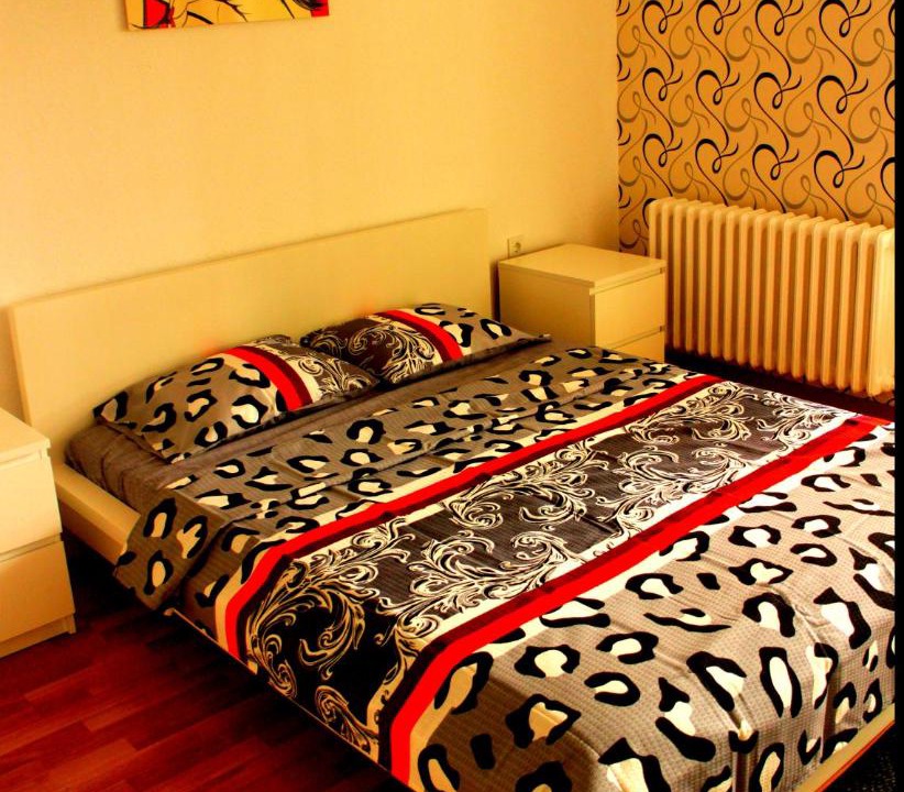 Photo of Bedroom in Ankara City Center