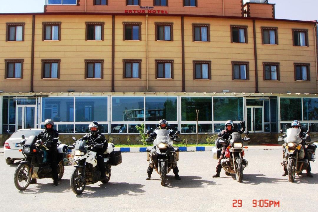 Photo of Others in DogubeyazIt