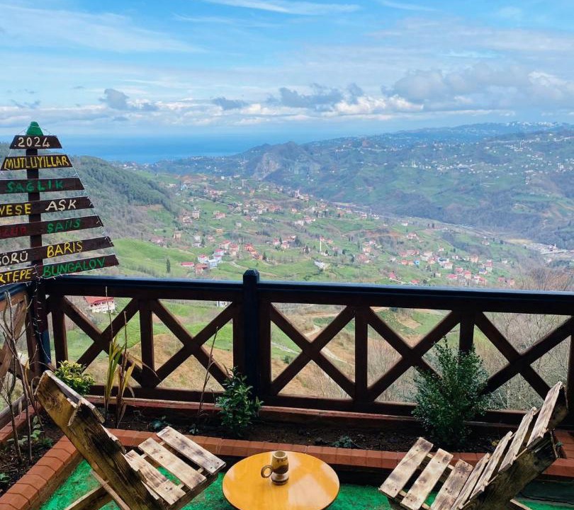 Photo of Patio Balcony in Of