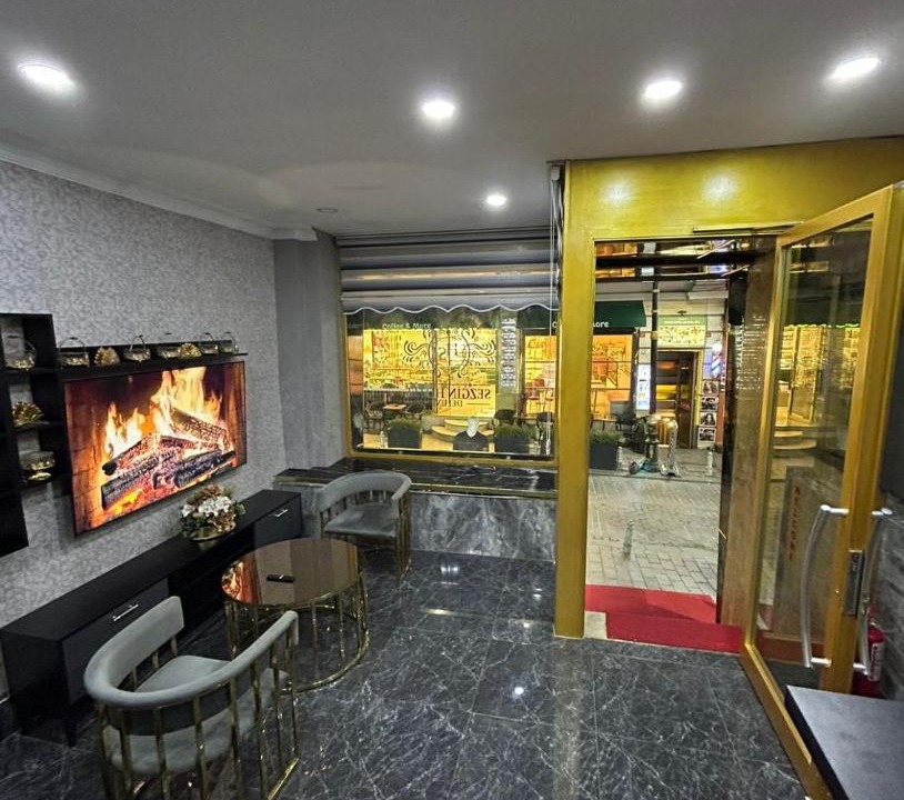 Photo of Others in Beyazit