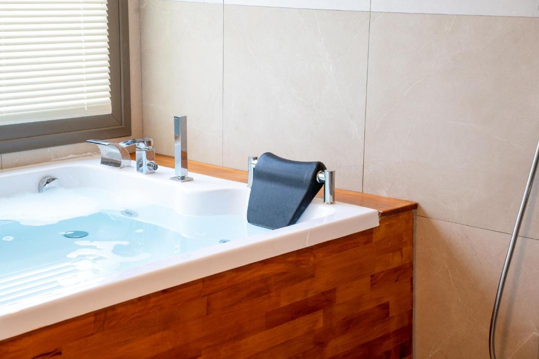 Photo of Bathroom in Hisaronu