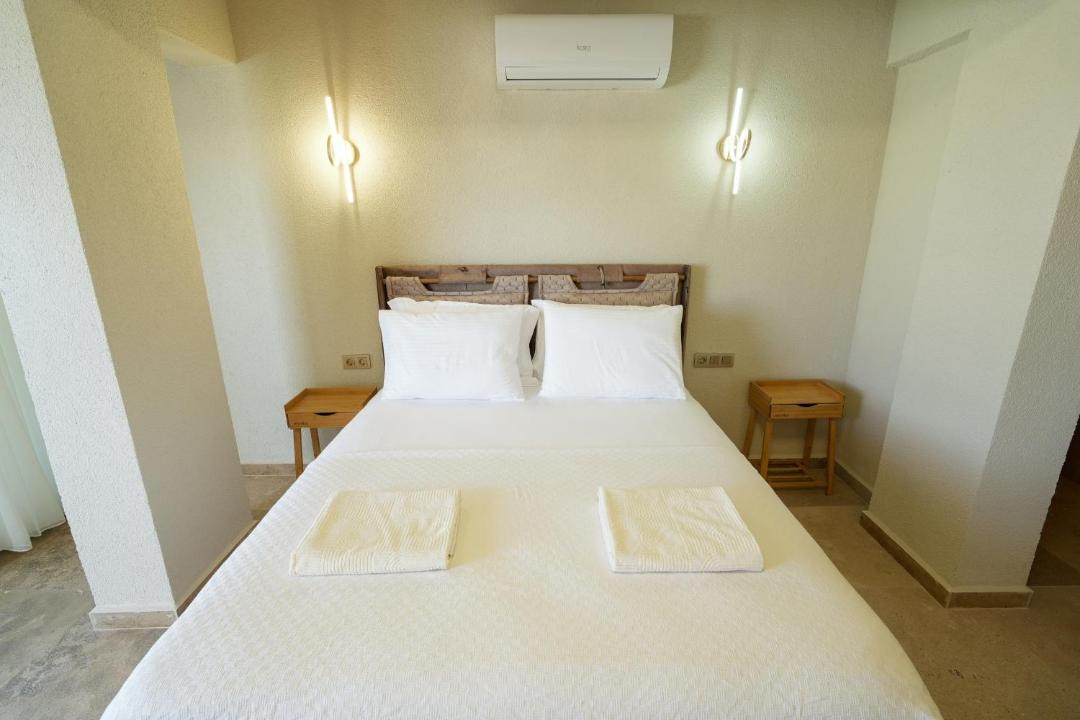 Photo of Bedroom in Hisaronu