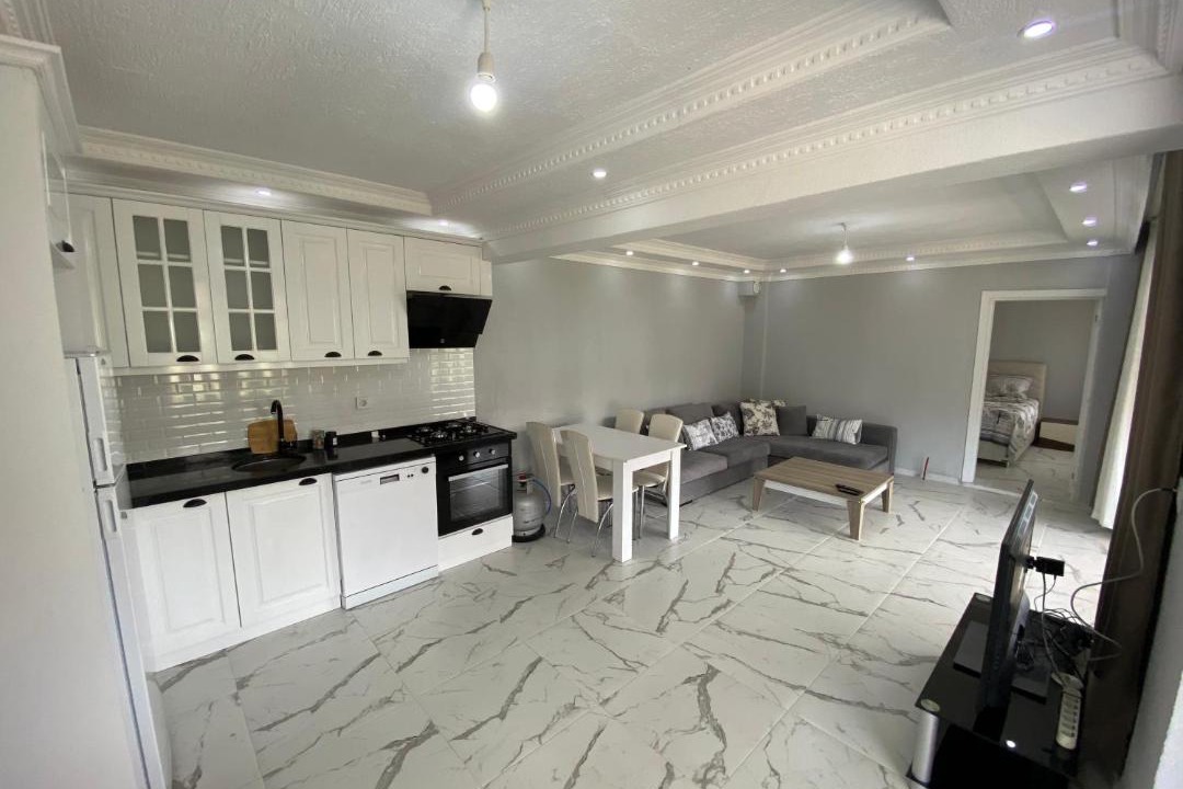 Photo of Kitchen in Marmara