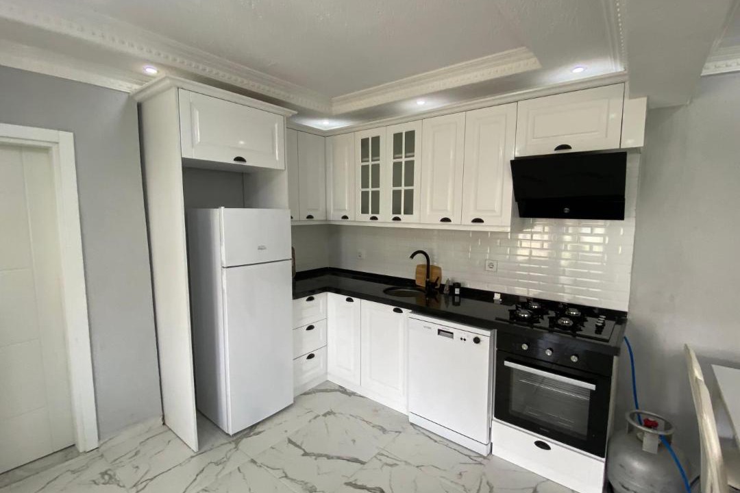 Photo of Kitchen in Marmara