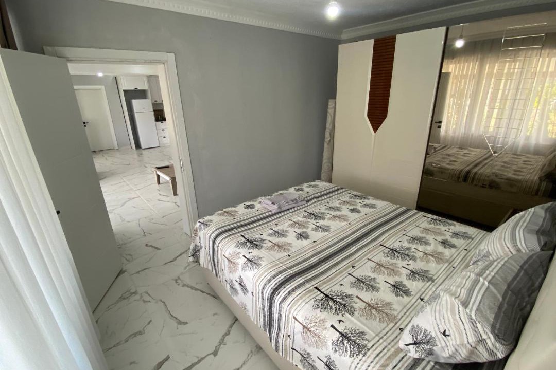 Photo of Bedroom in Marmara