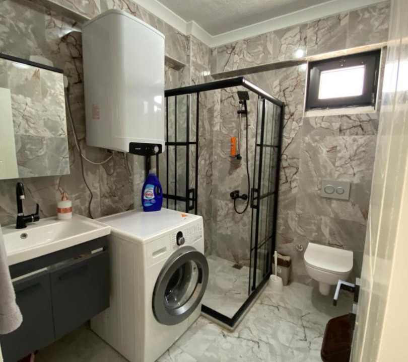 Photo of Bathroom in Marmara