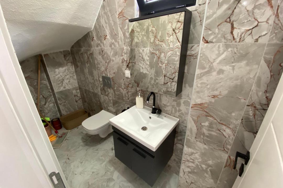 Photo of Bathroom in Marmara