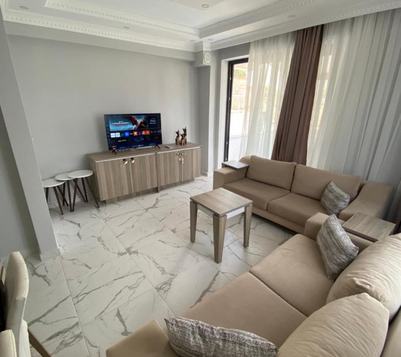 Photo of Livingroom in Marmara