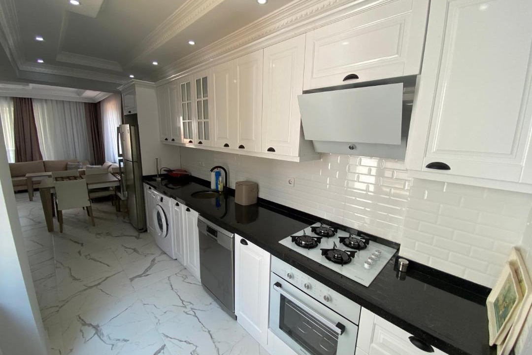 Photo of Kitchen in Marmara